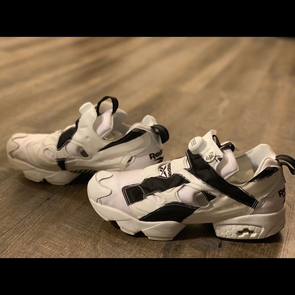 Reebok‼️